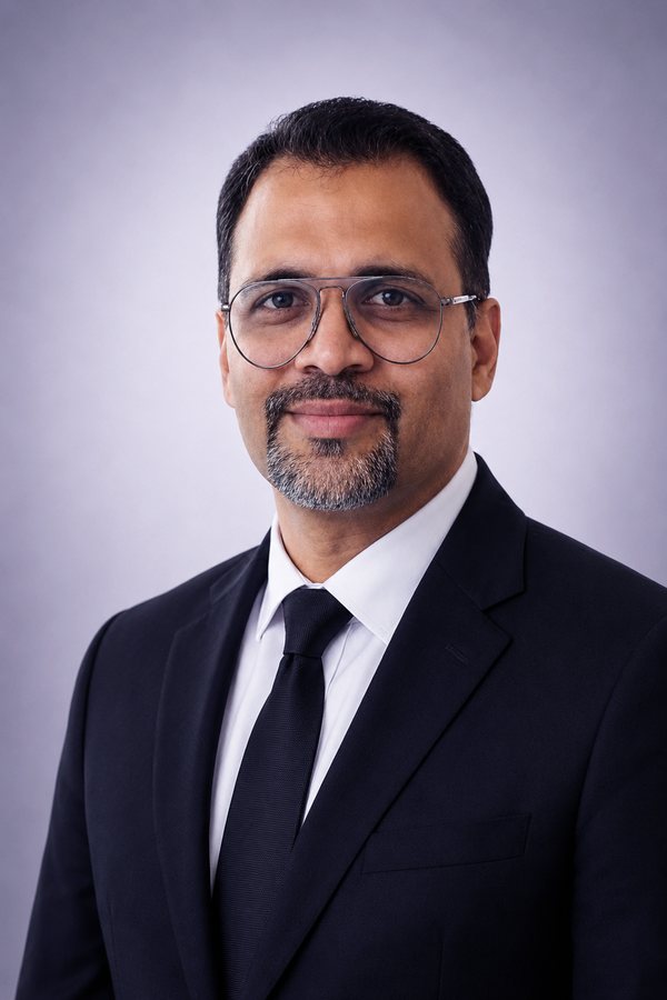Aga Zafar Ahmad
